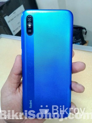 redmi 9A